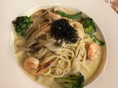 北海道温泉意大利面-娜娜家·Nana's restaurant(国金汇店)