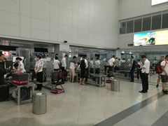 -福州长乐国际机场