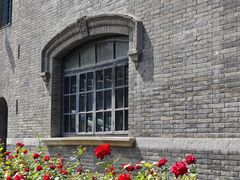 -张学良旧居陈列馆