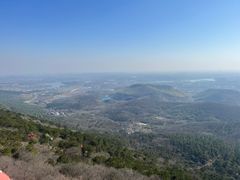 -句容茅山景区