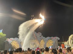 -苏州乐园森林水世界