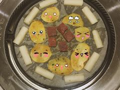 -么子烤肉(化龙池店)