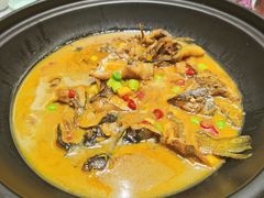 -农乐园食府(梅城镇店)
