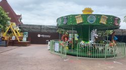 -宝燕乐园(闵行旗舰店)