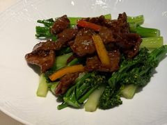 肉糟捞苔兰花-小炳胜(卓悦中心店)