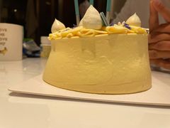玄米绿茶柚子-théATRE 茶聚场(王府中環店)