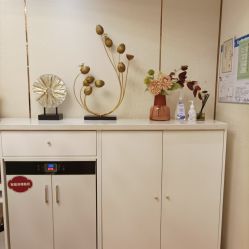 -茜尔维亚修身连锁(杨浦五角场店)