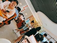 -诚铭记·虾仁汤包·成都小吃(融创店)