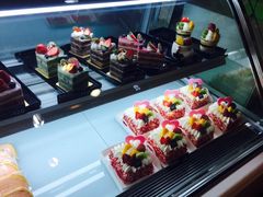 -爱达乐面包生日蛋糕(德阳西小区店)