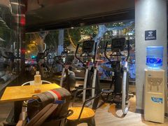 -威尔仕健身(番禺店)
