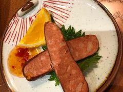 -如禾素食·下午茶·糖水