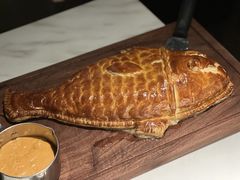 -Oyster Talks 四度蚝法餐厅