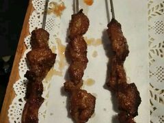 -鸣记脆皮烤鱼(岐山路店)