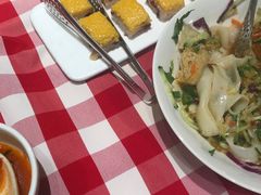 -西贝(上海我格广场店)