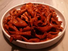 豉油皇鵝腸-岭南真味·匠心粤菜(K11店)