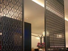 -丽晶轩中餐厅(重庆丽晶酒店)