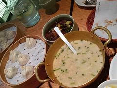 -苏小柳点心·手作小笼包(新街口分院店)