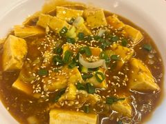 -拉面莊夢語＆中华料理八椿