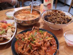 -多宾韩国料理(学衡路店)