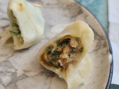 -韩记海鲜饺子旗舰店(红海新区店)