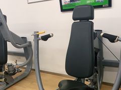 -一兆韦德(万源城店)
