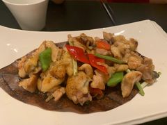 -天伦里餐厅(绿城桃花源店)