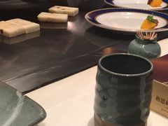 -相思林金岛饭店(青山湖店)