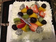 -优品颂烘焙咖啡(南山店)