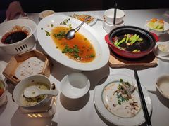 -味钱塘·钱塘浙宴(宋城之江银泰店)