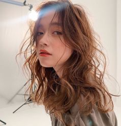 -吉米造型