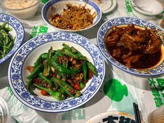 -欧记大排档·景德菜(上海首店)