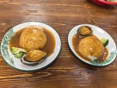 -叶存利海鲜大馅饺子(海宁路总店)
