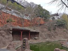 -东坡赤壁风景名胜区