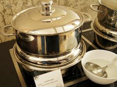 -湖影中餐厅·南京金茂威斯汀大酒店