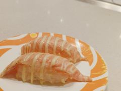 -新一番三文鱼寿司(大东海店)