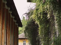 -广州市紫泥堂文化创意园景区