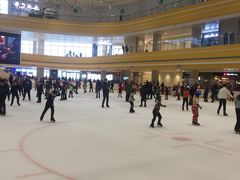 -冠军冰场CHAMPION RINK(苏州中心商场店)