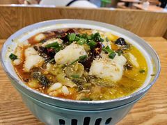 -甲乙饼·手工牛肉饼(天通苑华联店)