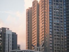 -顺峰山公园