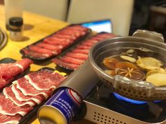 -一井烧肉·活鳗·寿司(望京SOHO店)