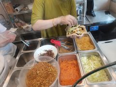 -张果佬年糕卷(科巷店)