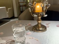 -PARFUM FLORAL花境法餐(南京首店)