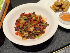 -香丰阁·烤鸭·川湘菜(清河店)