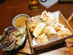 -鳗鱼家·深夜食堂(军博店)