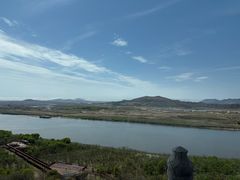 -珲春防川景区