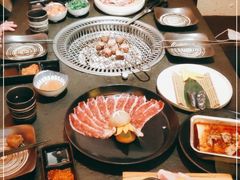 -上男·烧肉集市(五一广场店)