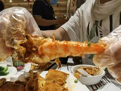 -强记海鲜·大排档(蛇口新街店)
