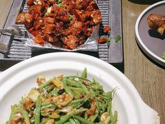 -隆喜元鱼汤包·海鲜(中联广场店)