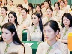 -汉艺唐风茶艺培训(联发华美空间店)