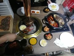 -火炉火自助餐(枫蓝国际店)